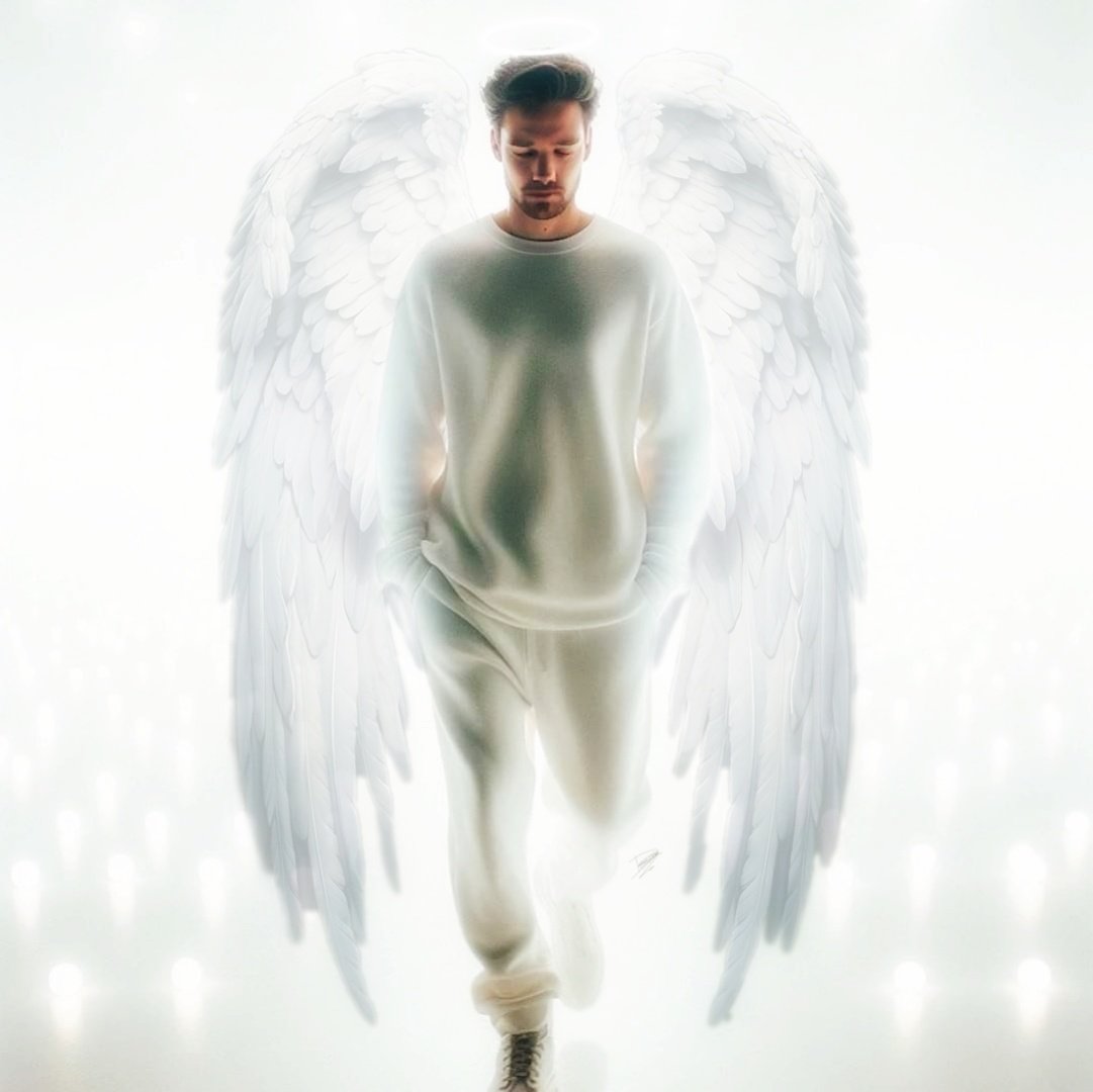 itsme_Denii's tweet photo. He was too good for this effed up world😞

#Liam_Payne #LiamPayne #OneDirection https://t.co/chpYjted4V