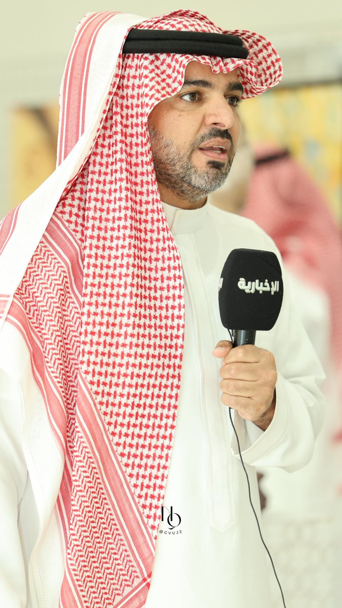 alangarik's tweet photo. جزيل الشكر والامتنان لقناة #الإخبارية السعودية على الاهتمام الكبير بالفنون التشكيلية، وتغطية معرض ‘داورد آرت’ بالدوادمي 
هذا الدعم الإعلامي للفن يعزز من دوره الثقافي ويساهم في نشر الإبداع بين أفراد المجتمع
والشكر موصول للأستاذ خالد الربعي.
#الدوادمي 
@munaldwadmi 
@alekhbariyatv https://t.co/sINBpr1w8o