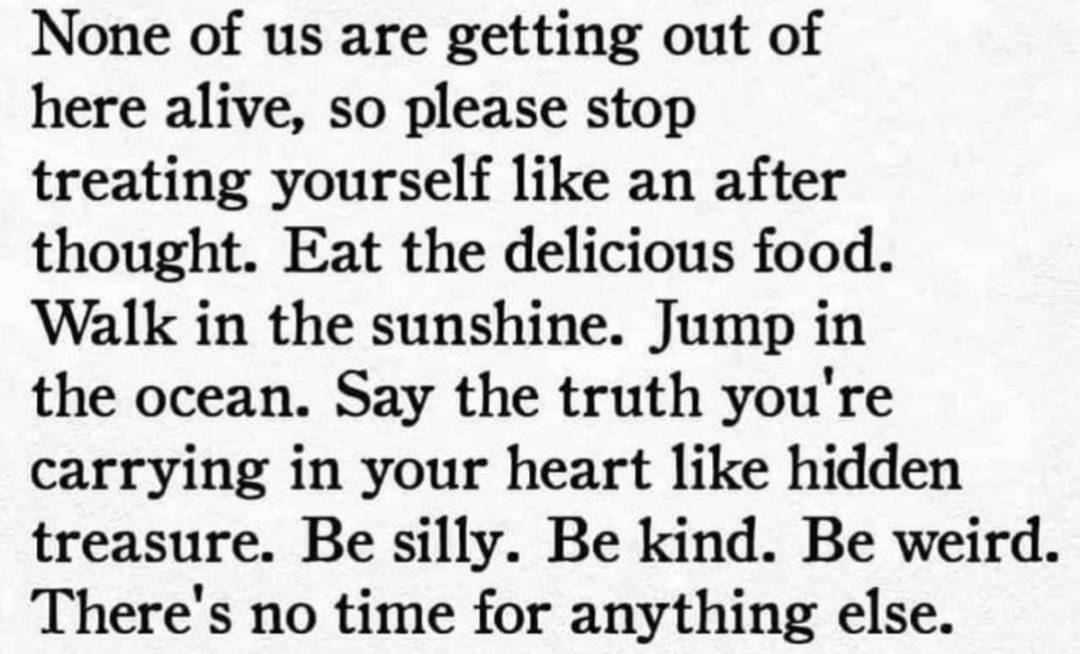 Seize the day enjoy every moment life is so fragile love with every ounce of your being #mentalhealth