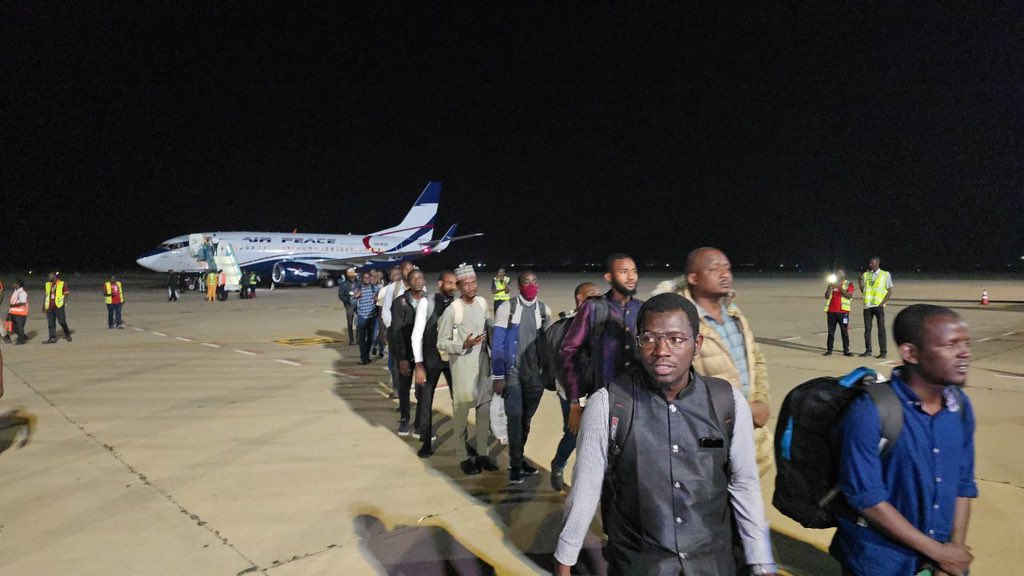 Abba Kabir Yusuf tweet media