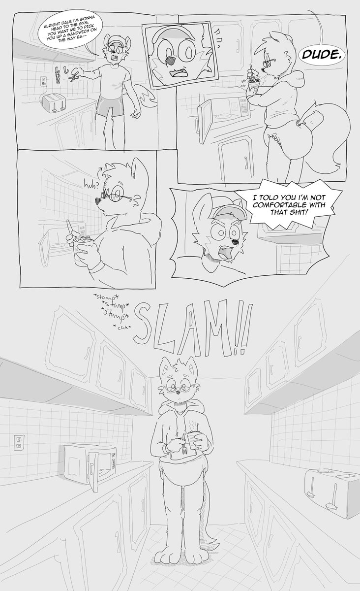 ParumPee's tweet image. Dale &amp;amp; Joey - 1