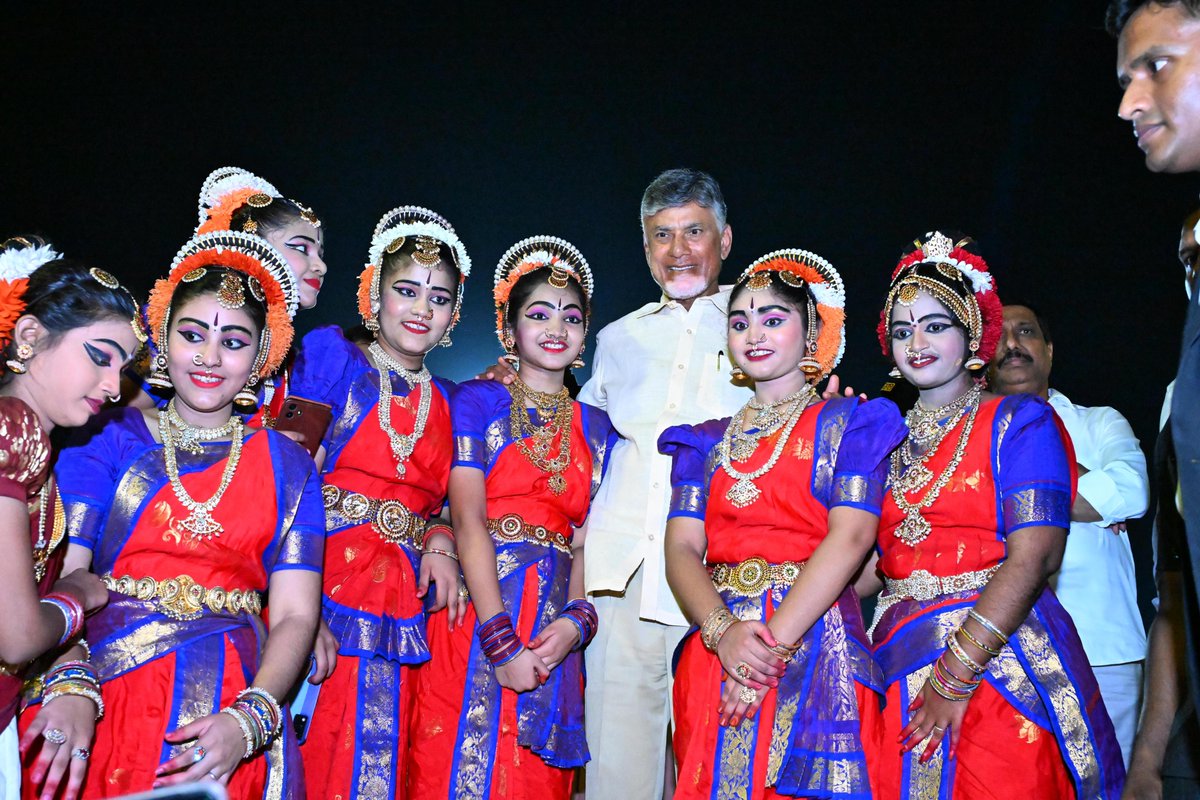 CMO Andhra Pradesh tweet media