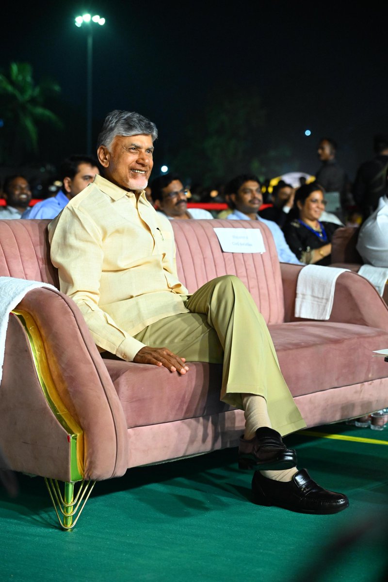 CMO Andhra Pradesh tweet media