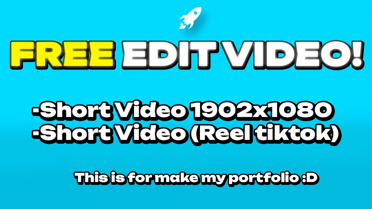 Rocket Studio tweet media