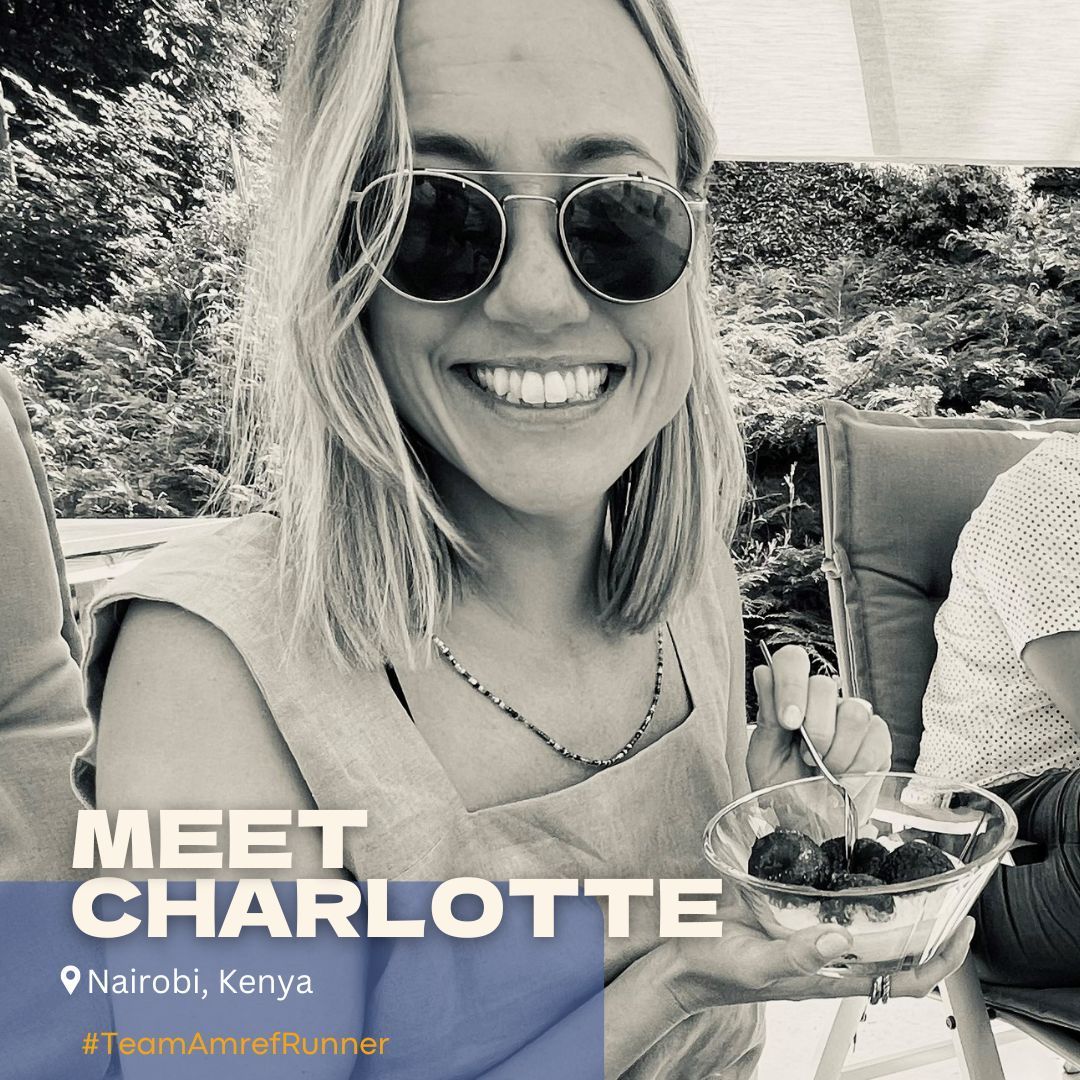 Amref Health Africa in the USA tweet media