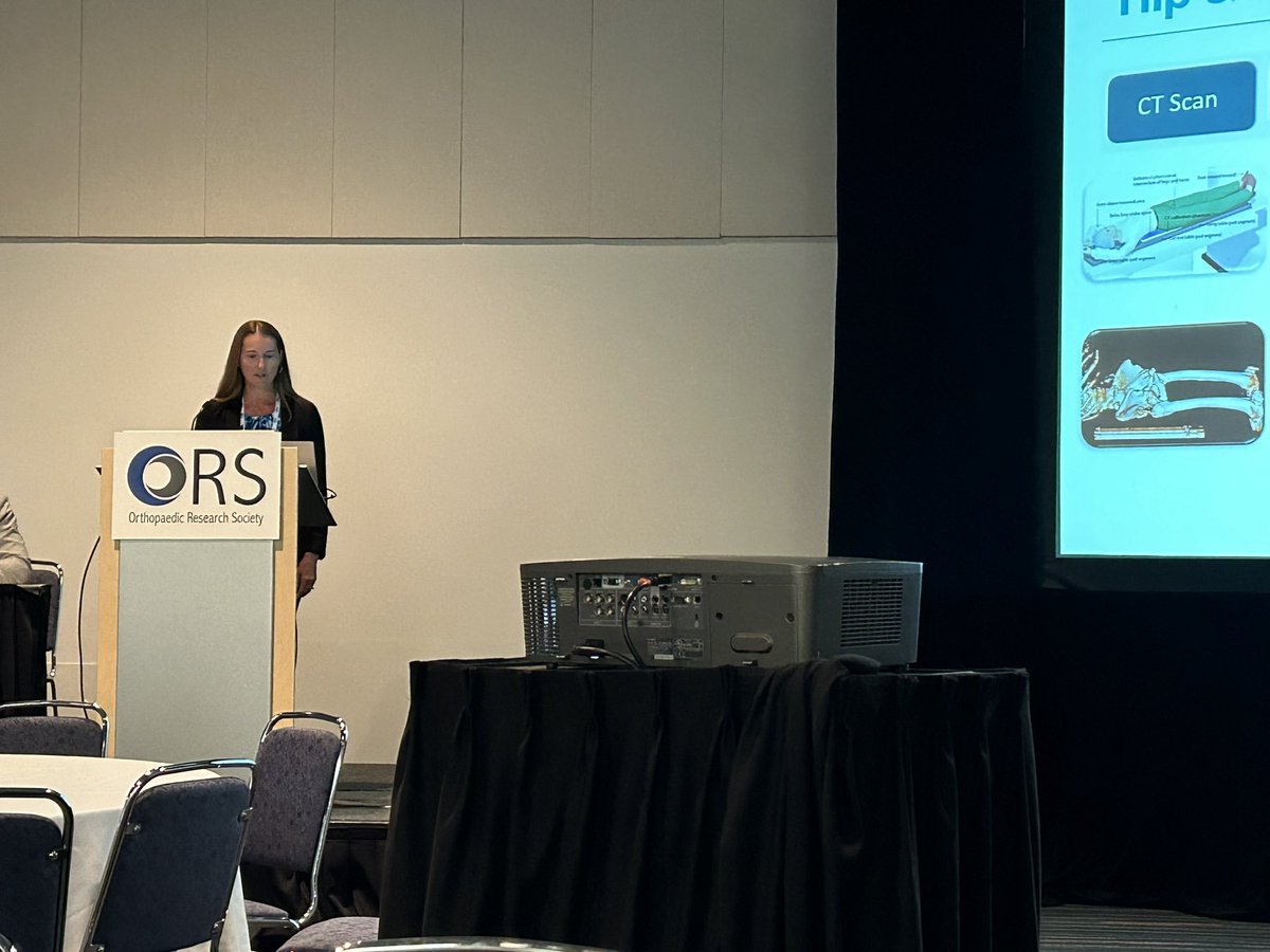 weight loss can come with bone strength loss but resistance training helps <a href="/AshleyAWeaver/">Ashley A. Weaver, PhD</a> #isfr2024 <a href="/isfrfractures/">ORS ISFR</a>