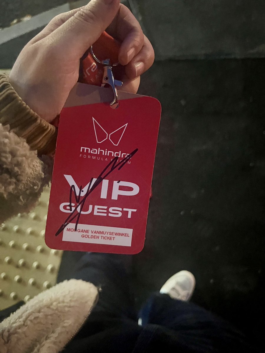 morgane ⚡️ tweet media