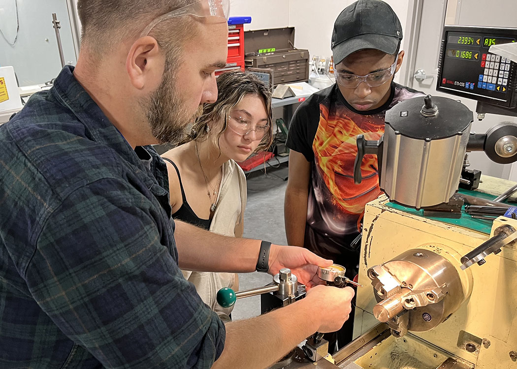 BOCES Career&Tech (@careertectweets) on Twitter photo “I like the fact that we learn different types of machinery and how to use them for various projects.” - Zachary Raym, a <a href="/capregchamber/">Capital Region Chamber</a> Manufacturing and Machining Technology junior from <a href="/MohonCSD/">MohonCSD</a>
<a href="/BOCESofNYS/">BOCES of New York</a> <a href="/NYSEDNews/">NYS Education Department</a> <a href="/capregchamber/">Capital Region Chamber</a> “I like the fact that we learn different types of machinery and how to use them for various projects.” - Zachary Raym, a <a href="/capregchamber/">Capital Region Chamber</a> Manufacturing and Machining Technology junior from <a href="/MohonCSD/">MohonCSD</a>
<a href="/BOCESofNYS/">BOCES of New York</a> <a href="/NYSEDNews/">NYS Education Department</a> <a href="/capregchamber/">Capital Region Chamber</a>