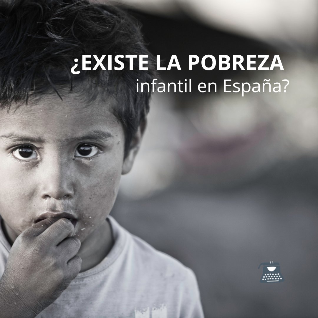 PEstudioAsoc's tweet image. Según datos del informe de Unicef, en España se estima que alrededor del 28% de los niños y niñas se encuentran en situación de pobreza.

Esta situación puede tener efectos a largo plazo en su salud, educación y futuro

unicef.es/blog/pobreza
#pobreza #infancia #pestudio #unicef