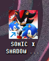 Man, I gotta love how crammed this icon is lol
#SonicXShadowGenerations