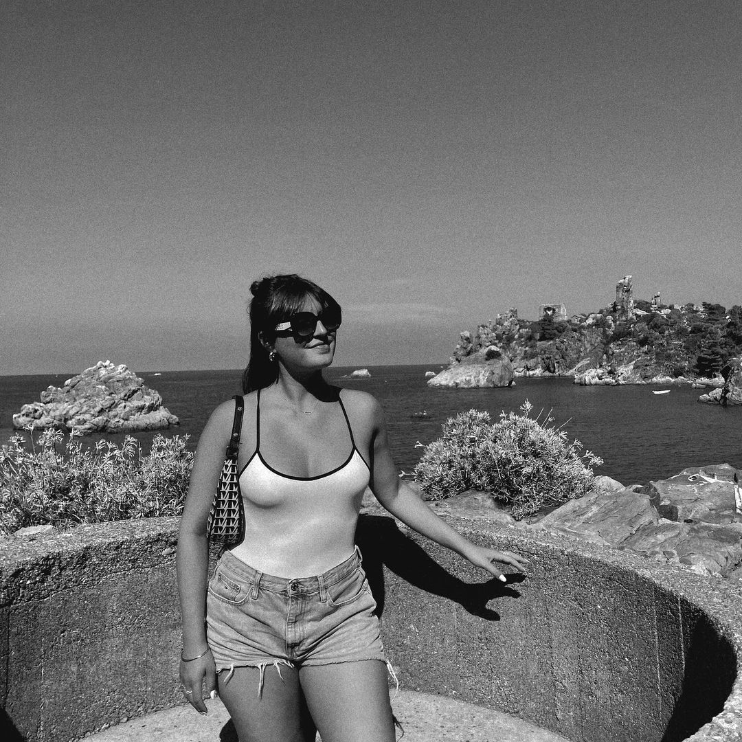 italian summer