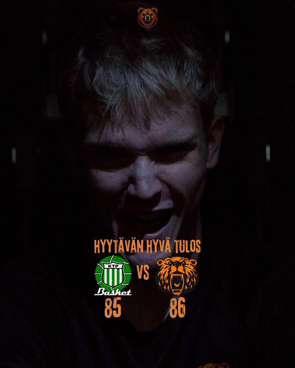 Karhubasket tweet media
