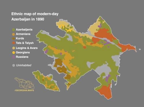 "armenians occupuied Karabakh in 1991". 

Guys, Armenians were there before your country ever existed.