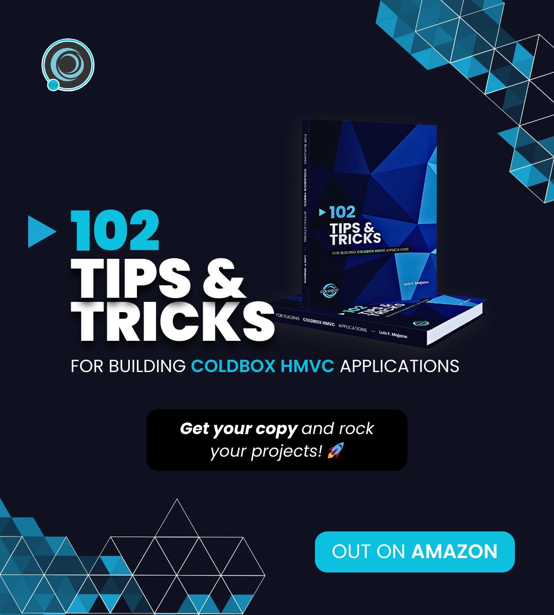 ortussolutions's tweet photo. How to make your #code easier to read and manage with #ColdBox? 🚀

👉 Learn more at: https://t.co/xoxR2qq5RV

In this tip, we’ll explore how to pass a struct into the buildLink() method, making your code easier to read and manage. 💥

#CFML #ColdFusion #Method #Struct #Code #Coding