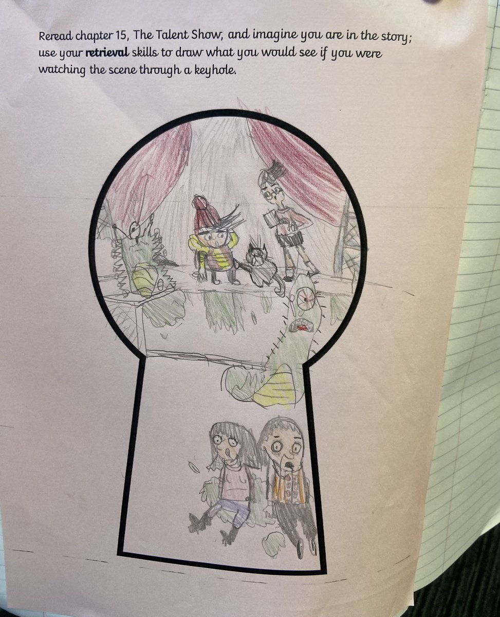 Kyrome Adams tweet media