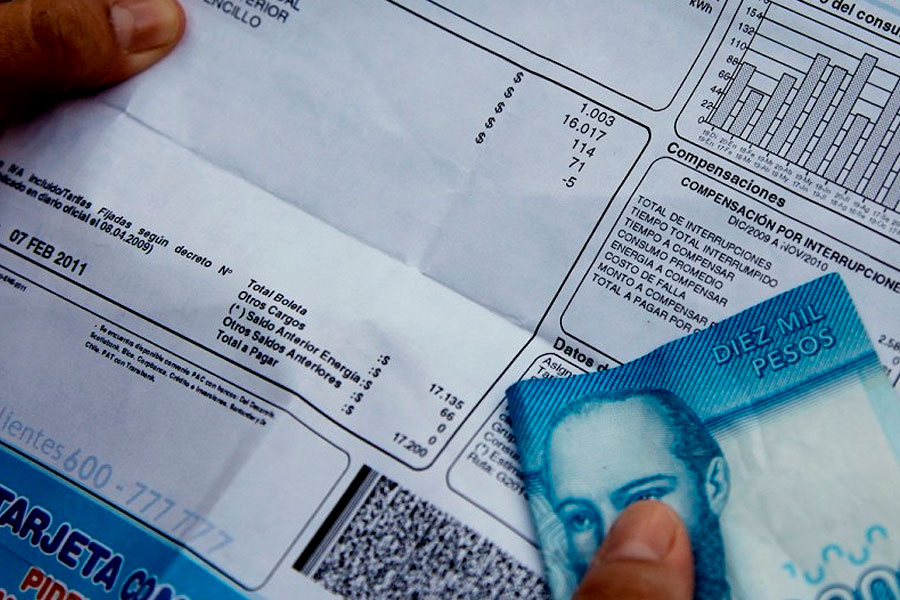 Tarifas eléctricas: subsidios y fallas en la regulación

Diario Financiero
Cristián M. Muñoz, Director de BdE.
17 de octubre de 2024

#Energía #Tarifaselectricas

Ver columna de Cristián M. Muñoz, director de #BdE 
brevesdeenergia.com/blog/press_not…