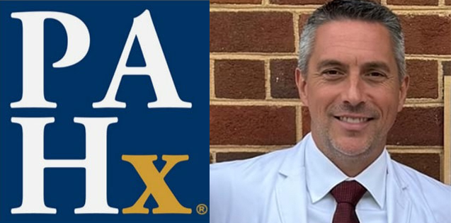 PA History Society ® tweet media