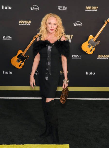 Virginia Madsen Fans tweet media