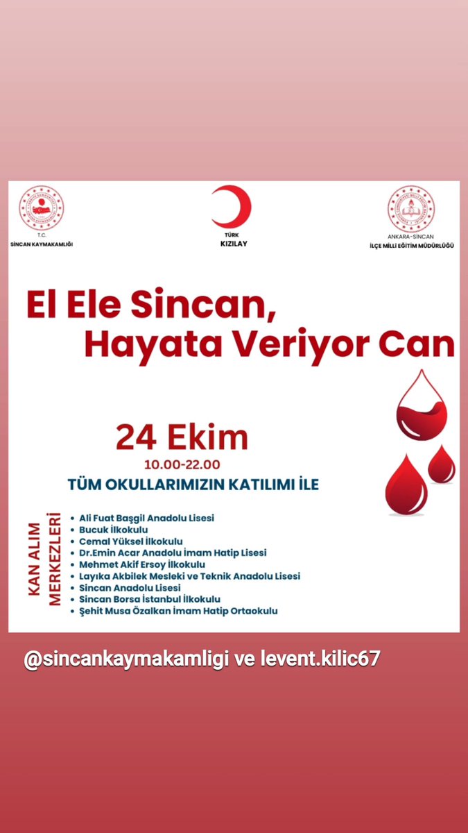 ErdemliGunler's tweet photo. #bagislahayatolsun https://t.co/rWjWwVaxCE
