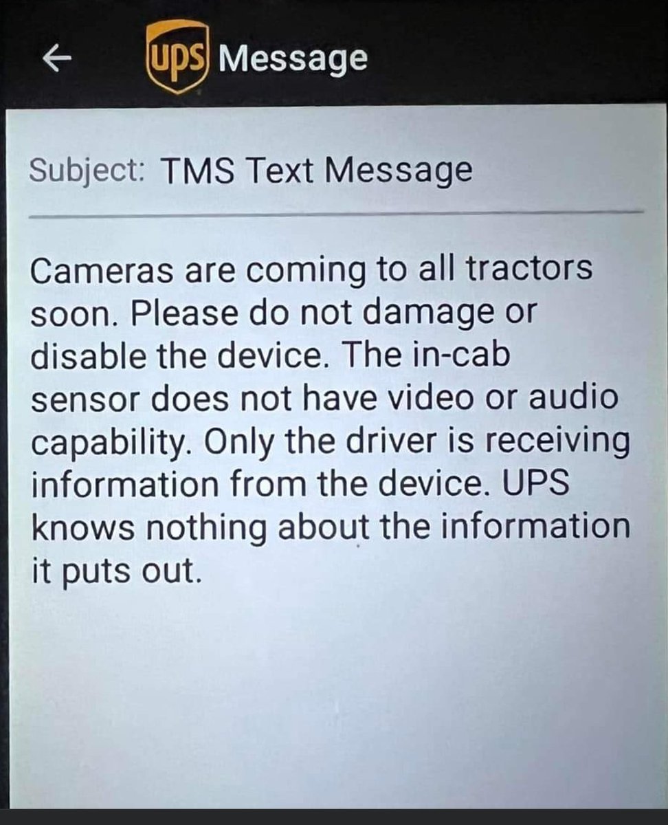 GaryBlackledge's tweet image. Where are the #Teamsters where is #obrien 
#seanobrien 
Why is this happening? Mv-Ai is video