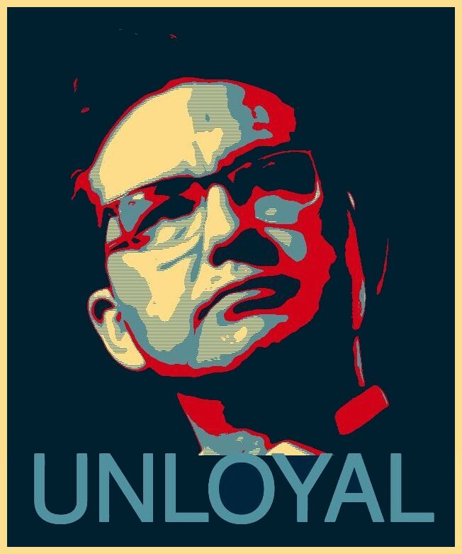 BillRobertson_'s tweet image. Why can't #PierrePoilievre get security clearance 

What are you hiding #PierrePoilievreMustResign 

#ForeignElectionInterference 
#PierrePoilievreIsAForeignAsset