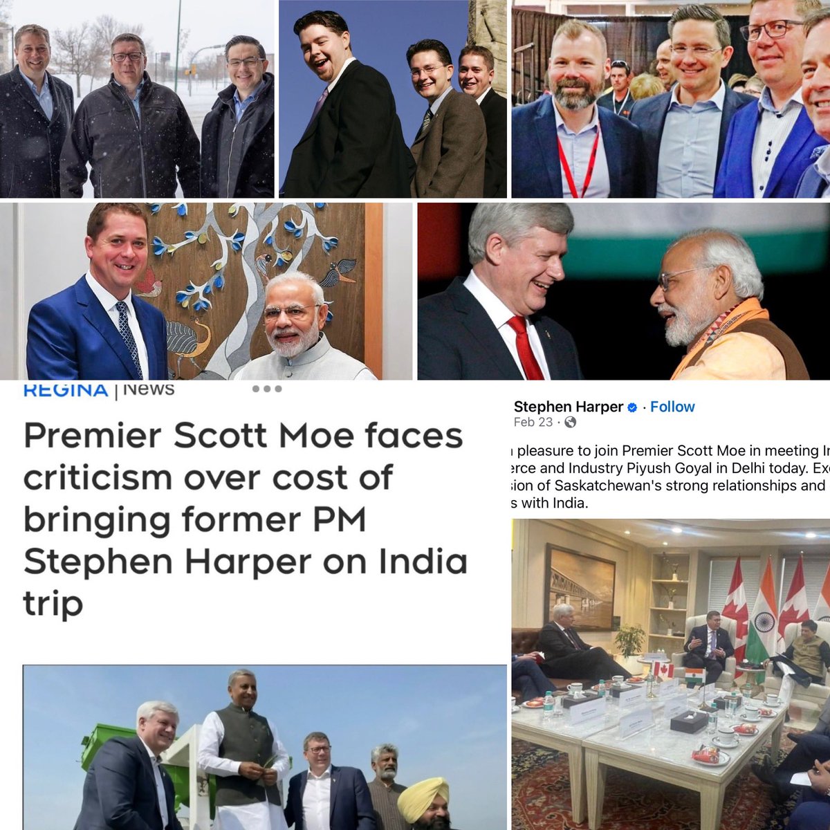 BillRobertson_'s tweet image. Why can't #PierrePoilievre get security clearance 

What are you hiding #PierrePoilievreMustResign 

#ForeignElectionInterference 
#PierrePoilievreIsAForeignAsset