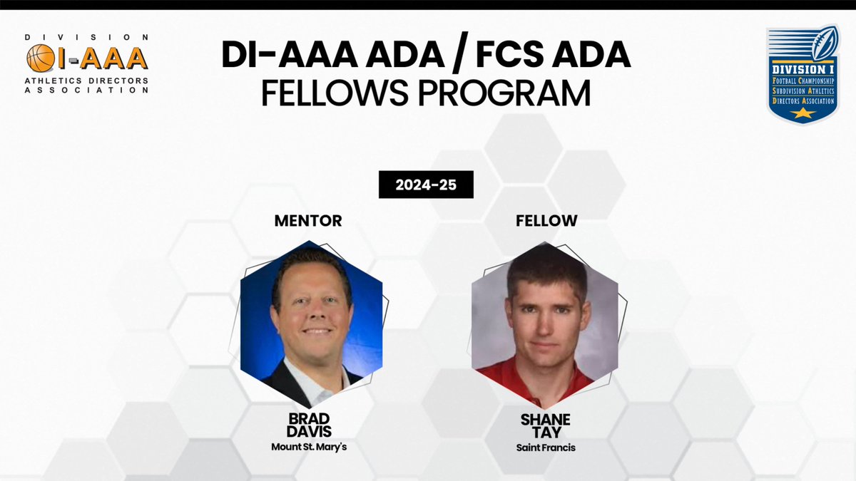 🔥Fellows Program Pair #17
Mentor: <a href="/Mount_AD/">Brad Davis</a>
Fellow: Shane Tay