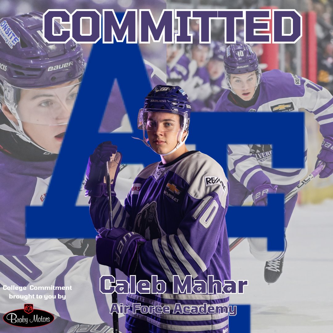 Salmon Arm Silverbacks tweet media