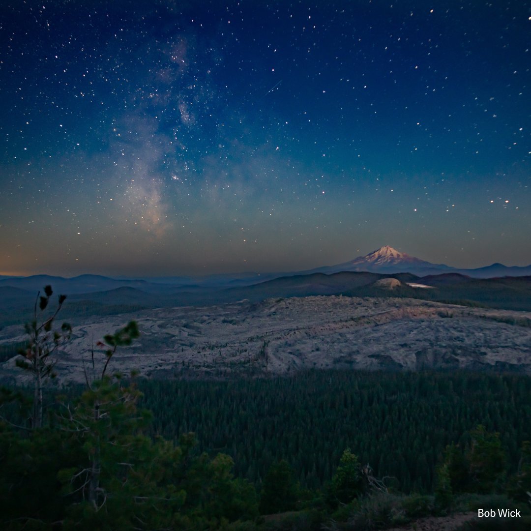 Today, 53 outdoor recreation businesses call on the Biden Administration to designate Sáttítla in Northern California as a national monument. Learn more about the importance and potential impact of this decision: conservationalliance.com/2024/10/outdoo….