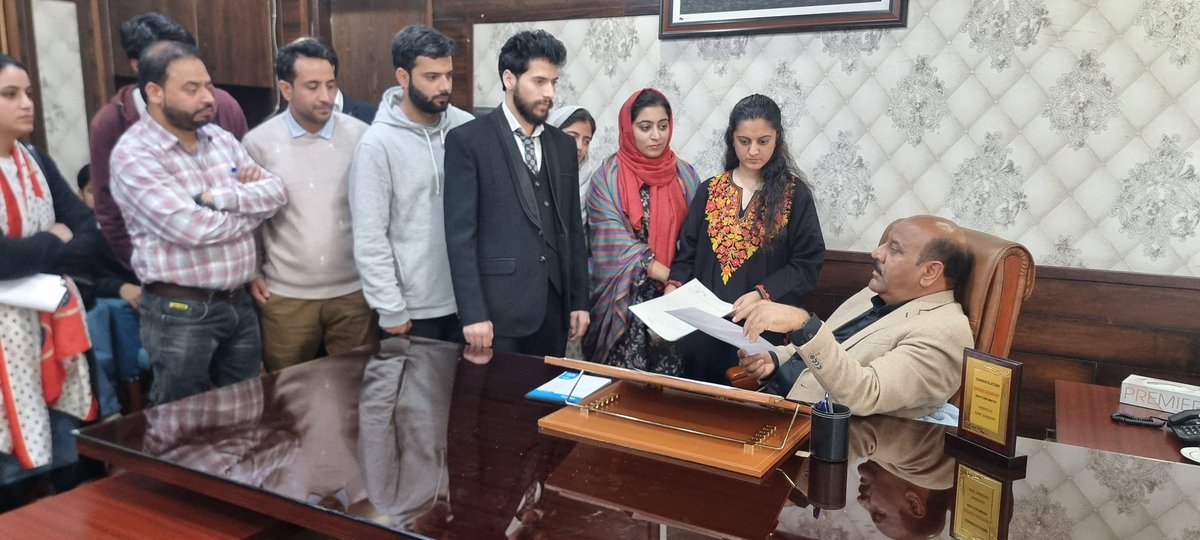 Surinder Choudhary tweet media