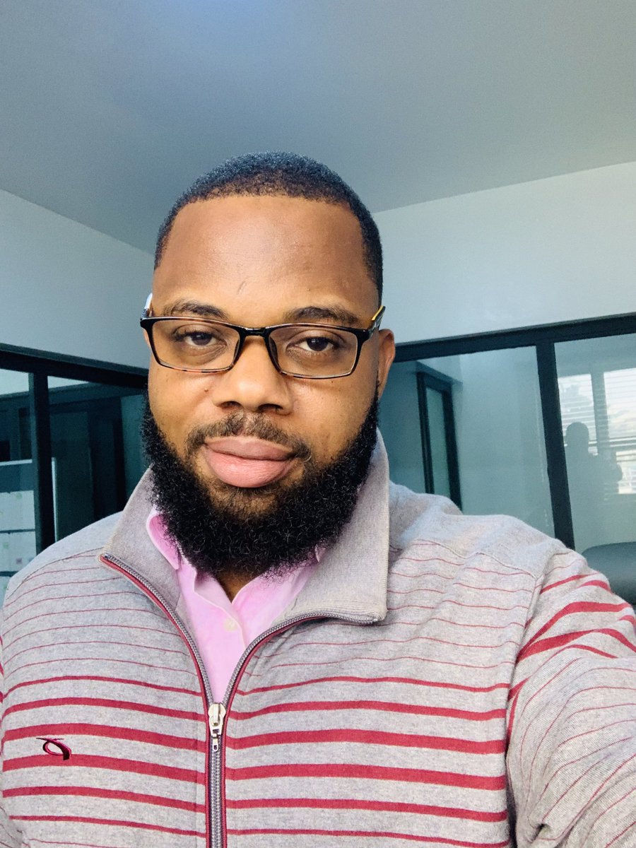 St. Andre tweet media