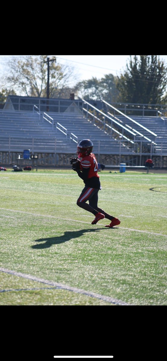 Caliel Autman tweet media