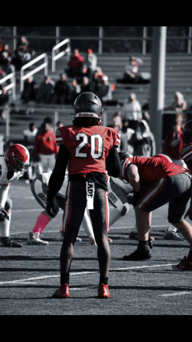 Caliel Autman tweet media