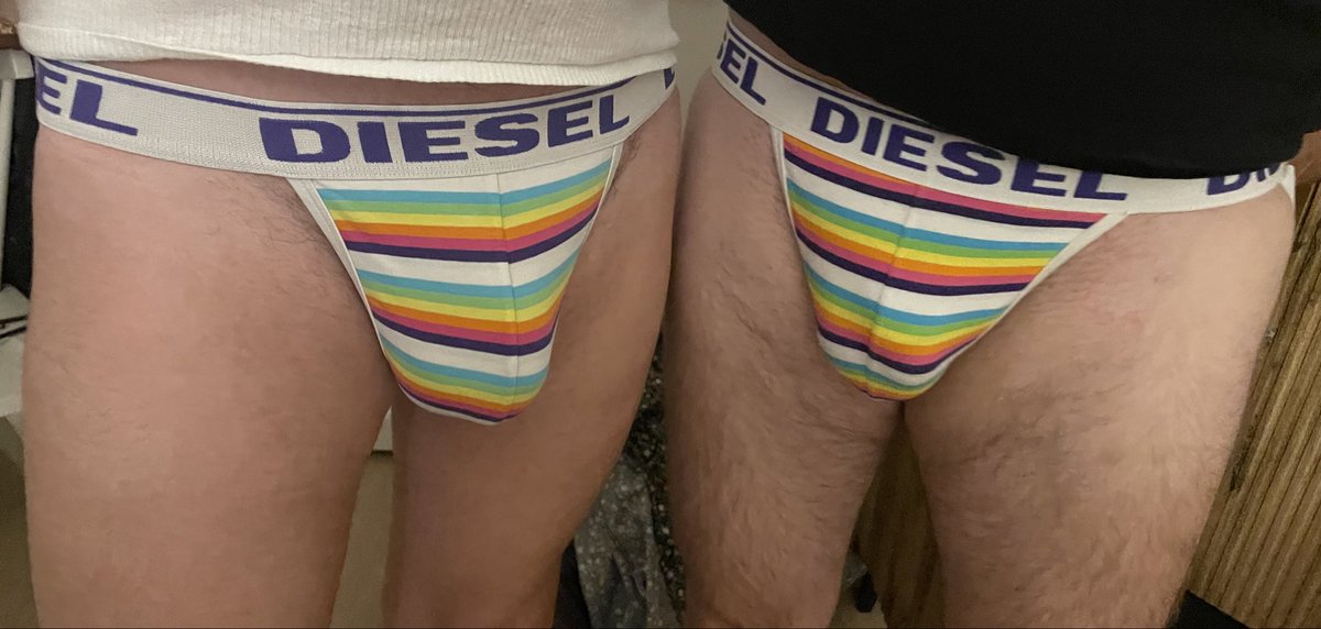 TBipper's tweet image. When you match, you should take a pic!