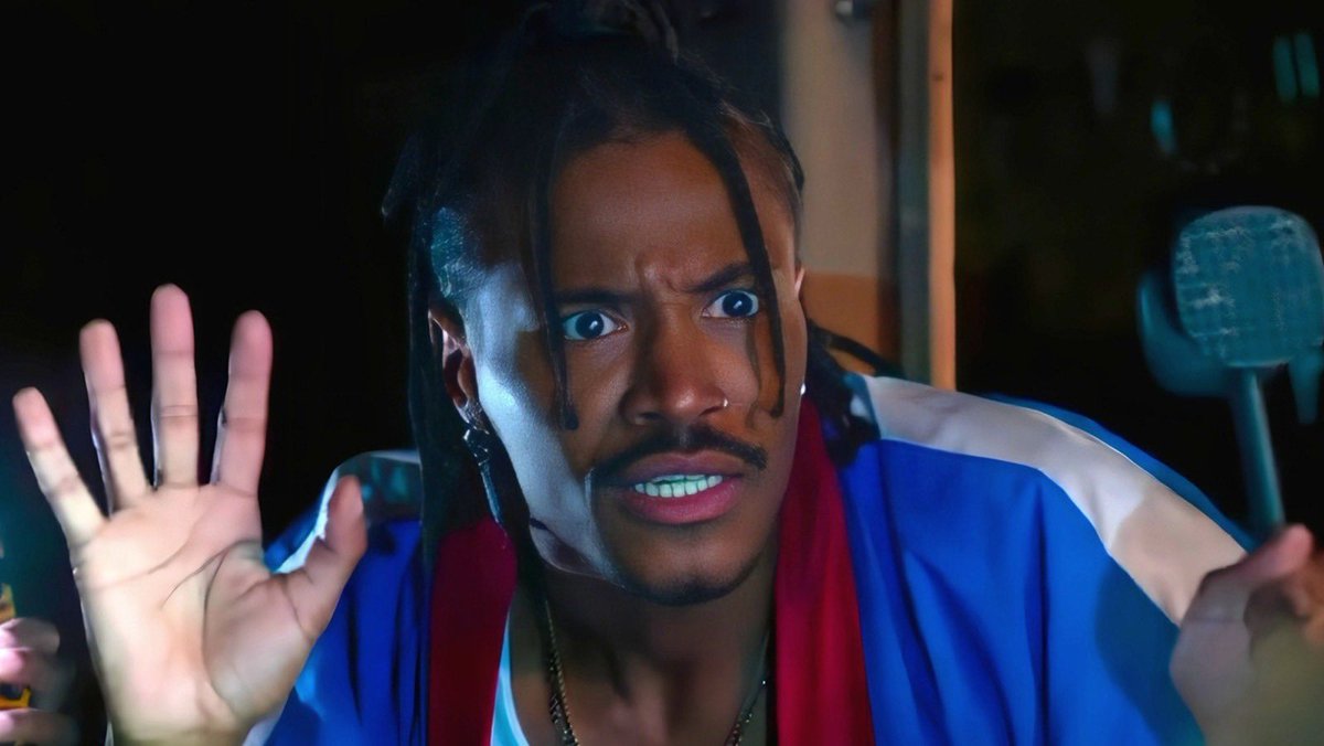 Dewayne Perkins (@dewayneperkins) on Twitter photo 