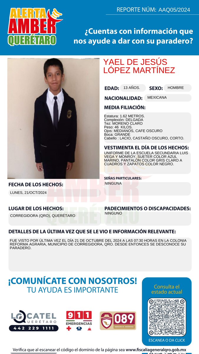 Albalá Querétaro tweet media