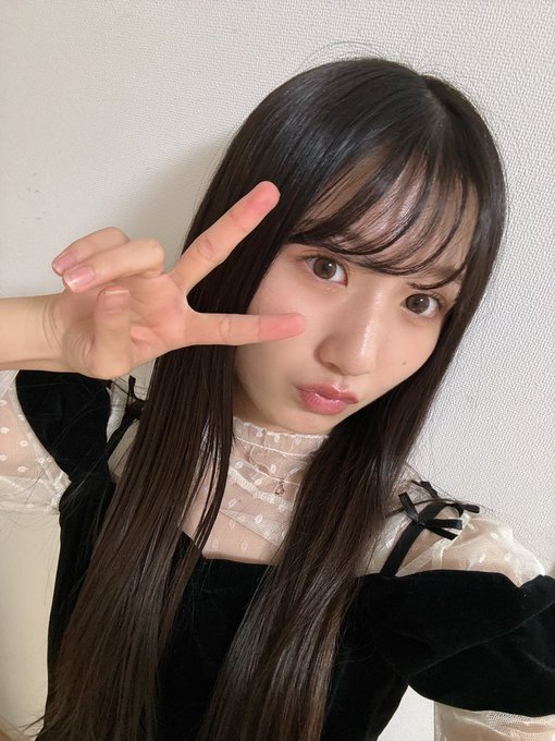 塩月希依音のTwitter画像9