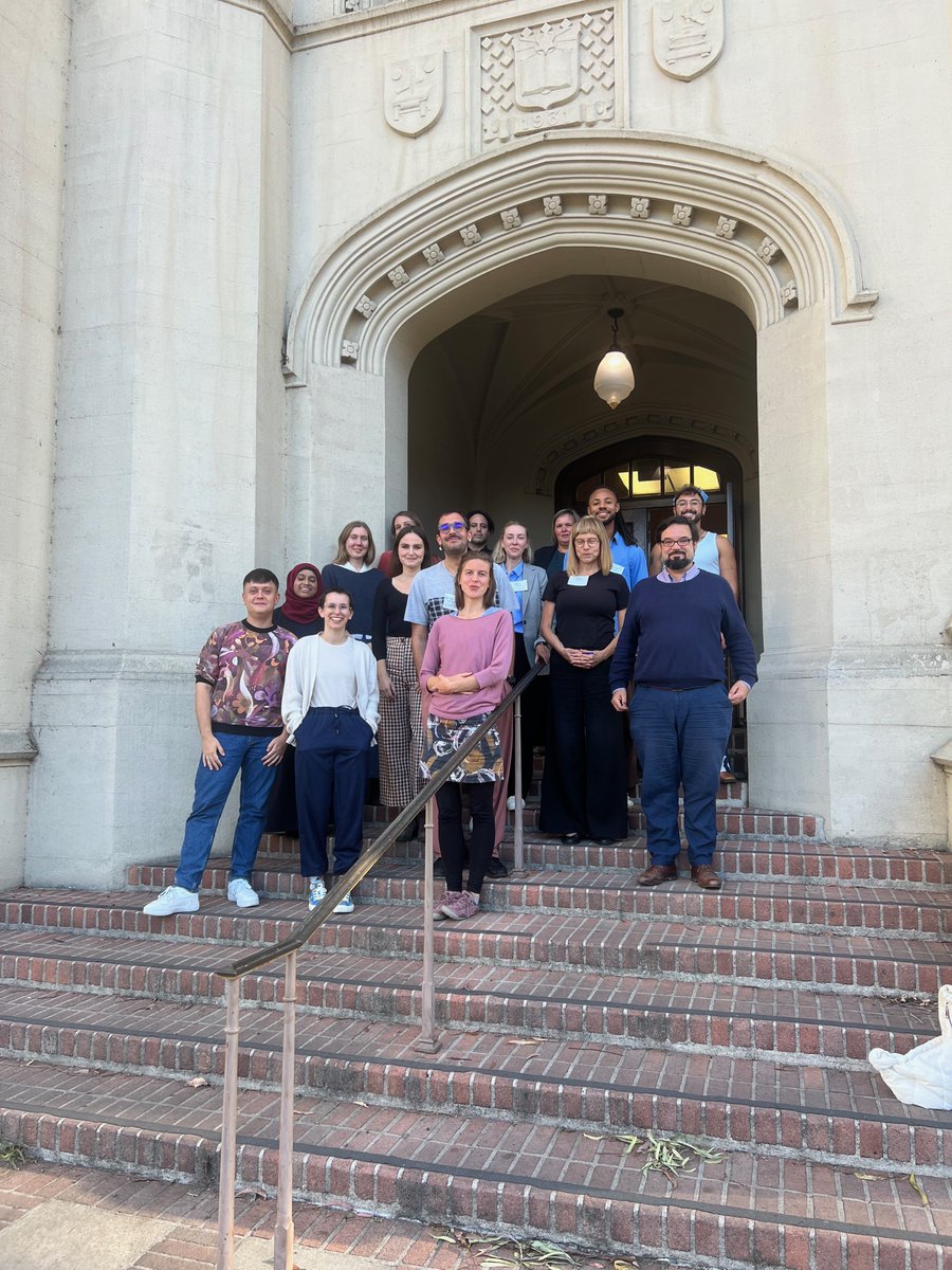 Our 8th Young Scholars' Forum focuses on the intersection of migration and gender and sexuality studies.