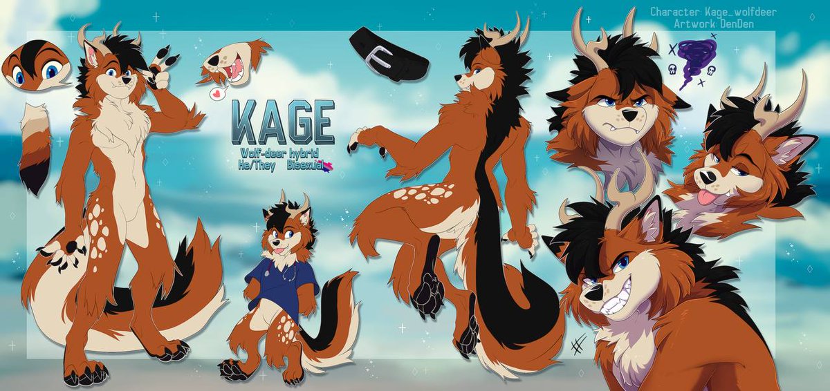 Kage tweet media