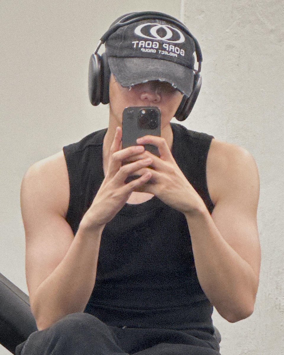 241023 #재찬 인스타그램

💪💪