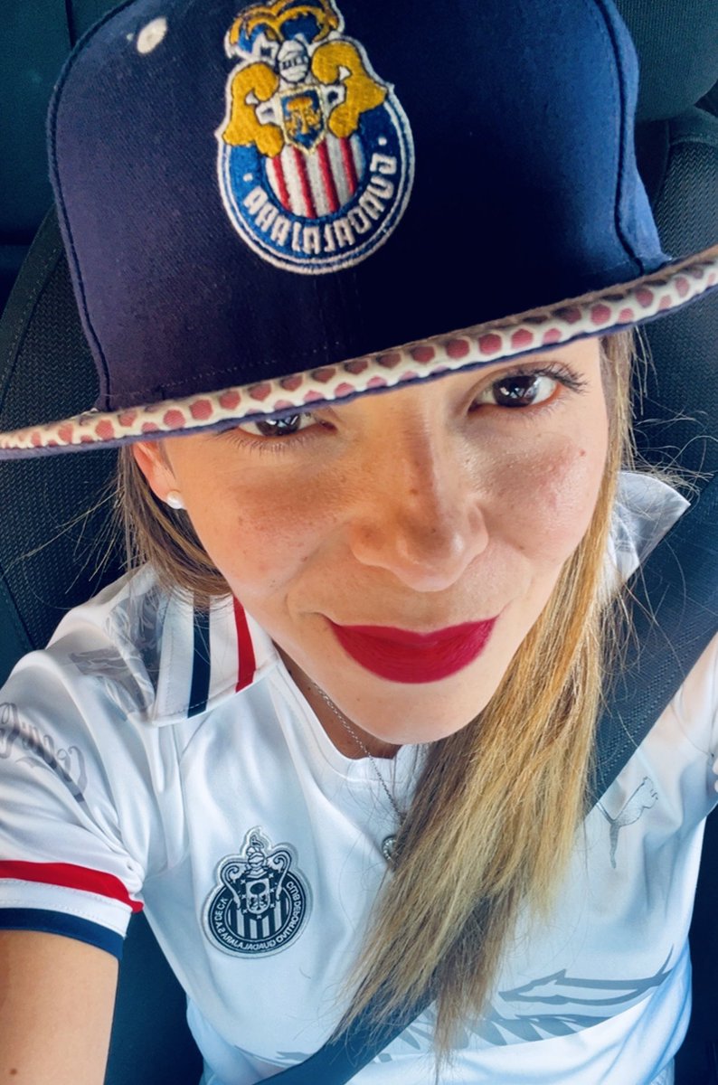 AtheOroRosa's tweet photo. ✅ 
@Chivas https://t.co/E3cMFJAcBY