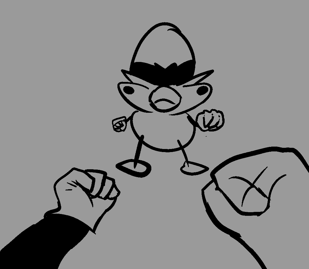 <a href="/ArwenTeam/">Arwen Team</a> cai pro pau pássaro fdp