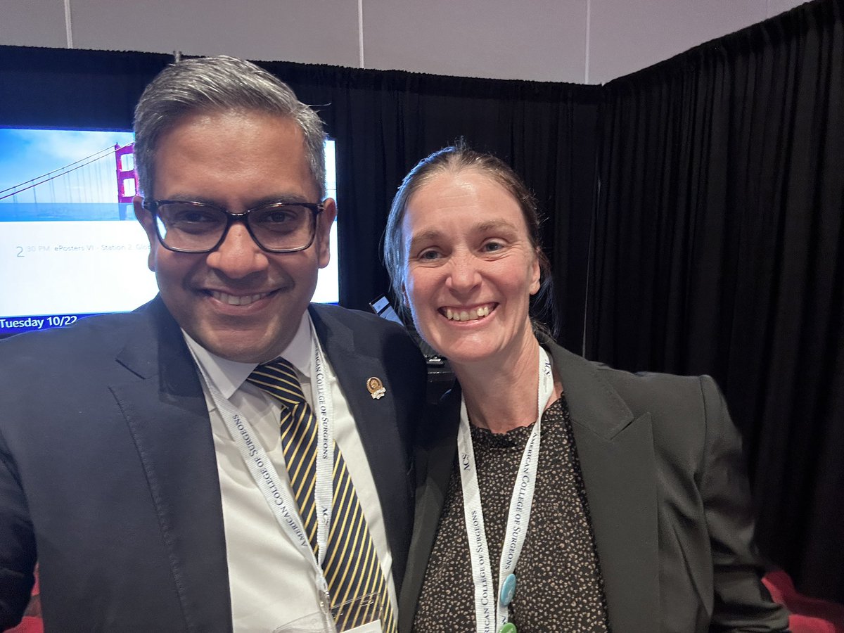 Mayur Narayan (@surgedmd) on Twitter photo Excellent talk on heavy motor vehicle crashes by <a href="/divvya20k/">Divya Kewalramani, MD</a> at #ACS2024 <a href="/rwjsurgery/">Rutgers RWJMS Surgery</a> <a href="/RWJMS/">Rutgers RWJMedSchool</a> <a href="/savelifeindia/">SaveLIFE Foundation (SLF)</a> <a href="/piyushtewarii/">Piyush Tewari ๐ฎ๐ณ</a> <a href="/JenRickardMD/">Jennifer Rickard</a> <a href="/RachelChoron/">Rachel L. Choron, MD FACS</a> <a href="/MaloneyNell/">Nell Maloney Patel</a> ๐๐ฝ๐๐ฝ#advocacy #policy #savelife Excellent talk on heavy motor vehicle crashes by <a href="/divvya20k/">Divya Kewalramani, MD</a> at #ACS2024 <a href="/rwjsurgery/">Rutgers RWJMS Surgery</a> <a href="/RWJMS/">Rutgers RWJMedSchool</a> <a href="/savelifeindia/">SaveLIFE Foundation (SLF)</a> <a href="/piyushtewarii/">Piyush Tewari ๐ฎ๐ณ</a> <a href="/JenRickardMD/">Jennifer Rickard</a> <a href="/RachelChoron/">Rachel L. Choron, MD FACS</a> <a href="/MaloneyNell/">Nell Maloney Patel</a> ๐๐ฝ๐๐ฝ#advocacy #policy #savelife