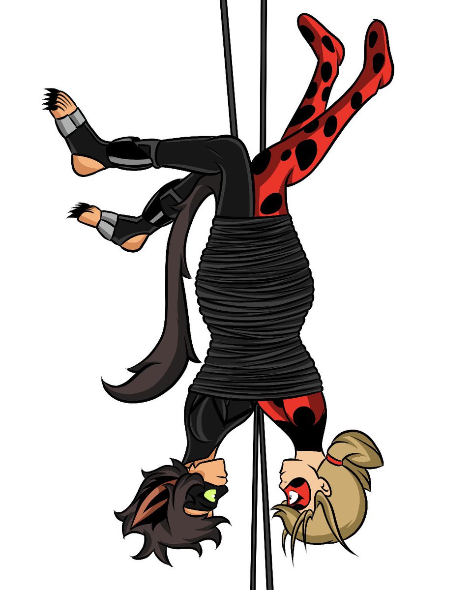 Day 17: Miraculous

#catradorafanart #Catradora #Shera #catra #miraculous