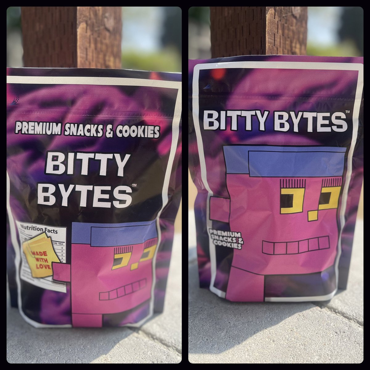 Bitty Bytes LLC tweet media