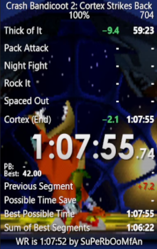 lol... take what you can get ehh :)