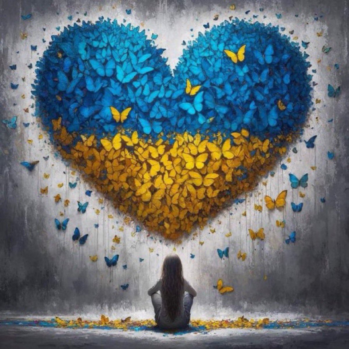 tugatripeira's tweet photo. 💫💙💛💫LIGHTING 💫💙💛💫

#PrayForTheFallingHeroes 🕯🕯
#PrayForTheDefenders 🙏🏻💫🍀
#PrayForPows 🙏🏻💫🕯🍀✨️🇺🇦

#StandWithUkraine 🇺🇦✨️🍀

@ZelenskyyUa 🙏🏻💫💙💛✨️🕊
@ZelenskaUA 🙏🏻💙✨️💫🕊✨️

💫💙💛💫        SMIB    💫💙💛💫 https://t.co/uzjhirhPBD