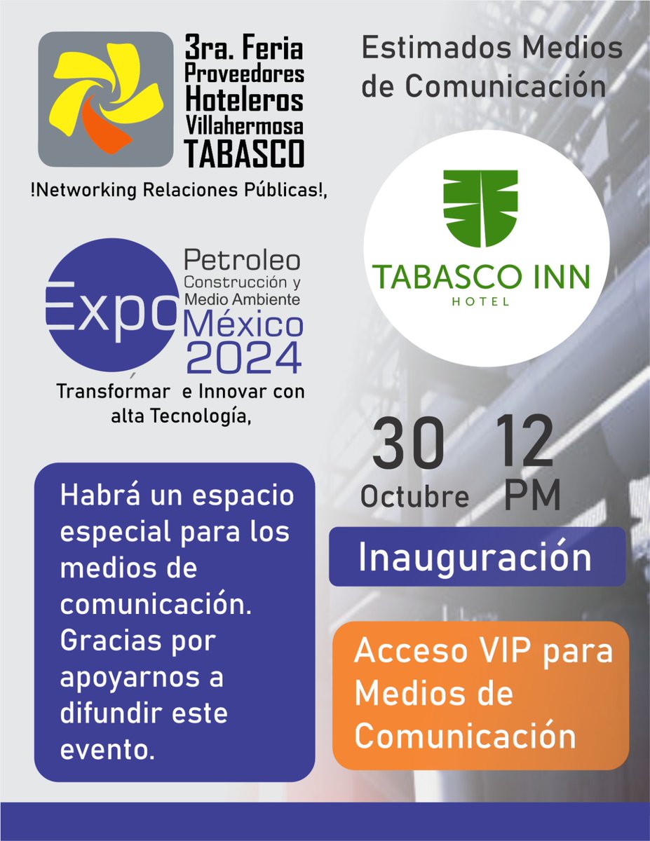 Hoteles Tabasco (@amhmt) on Twitter photo 