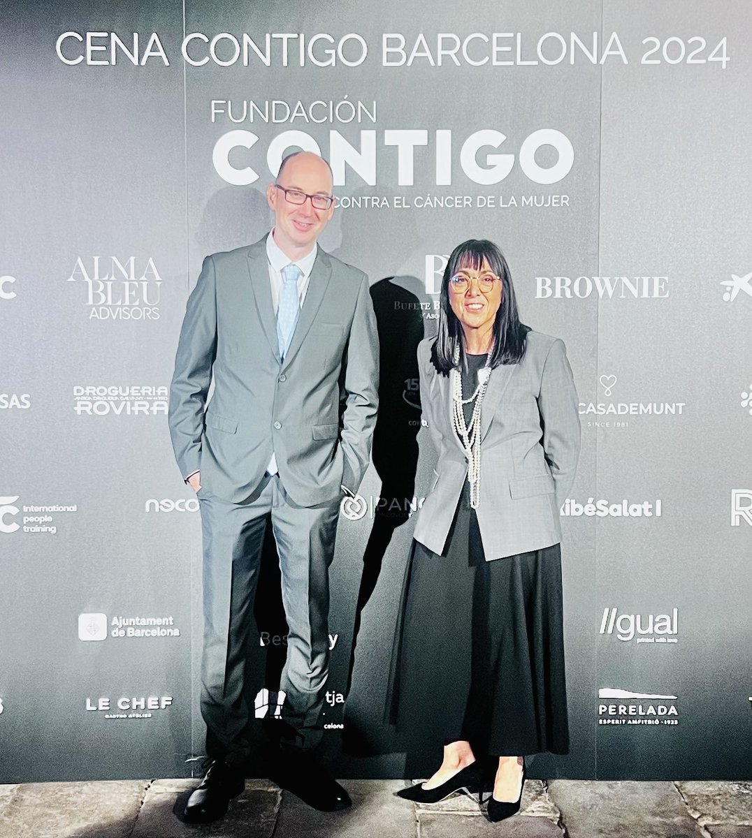 GMB-Translational Oncology lab tweet media