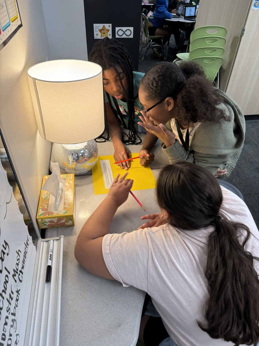 reallifeMsFrizz's tweet image. Multi-step word problem collaboration! #bangbears #cfisdmath